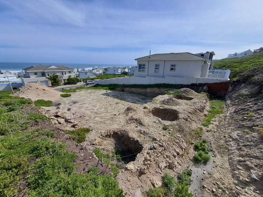 0 Bedroom Property for Sale in Yzerfontein Western Cape